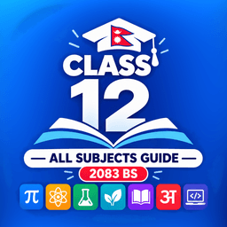 Class 12 Guide icon